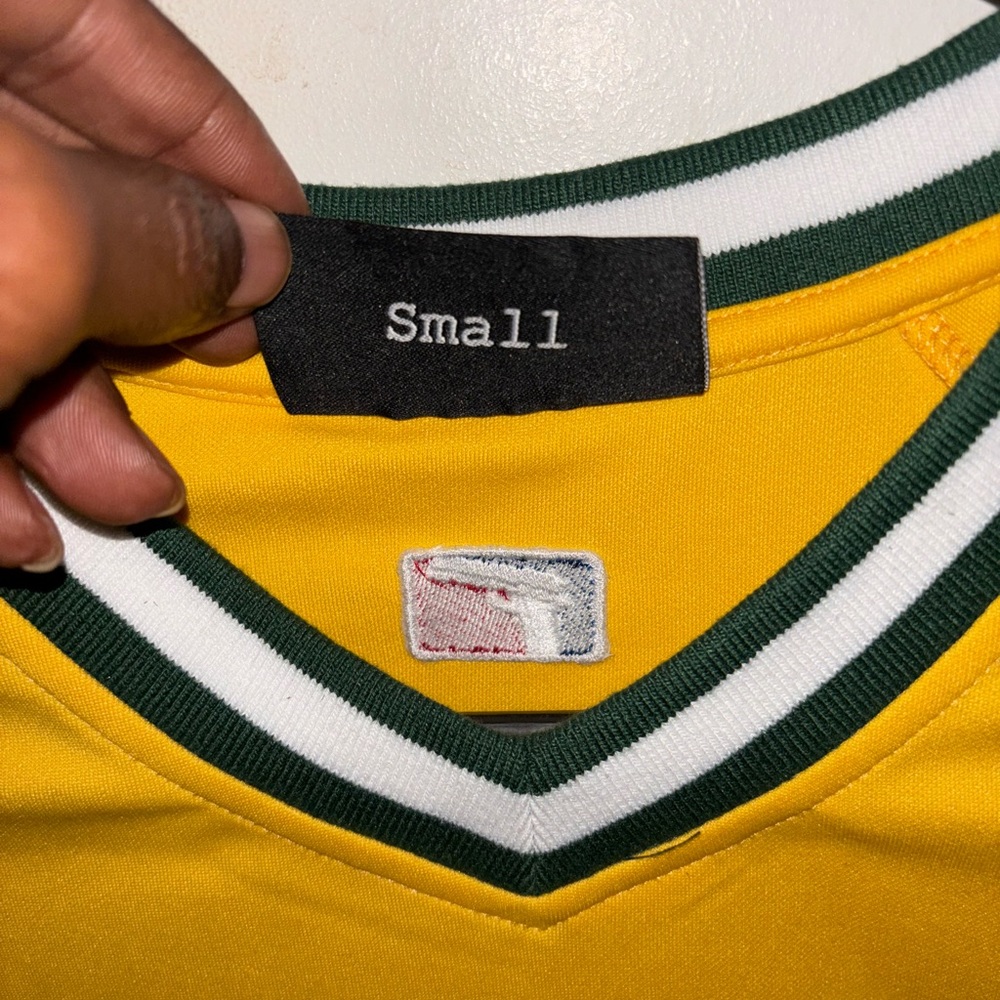 FTP jersey - Picture 3 of 3